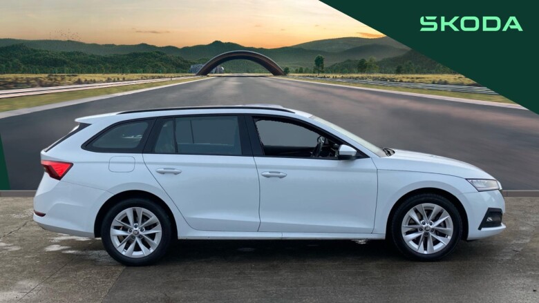 Skoda Octavia 1.4 TSI iV SE Technology DSG 5dr Estate